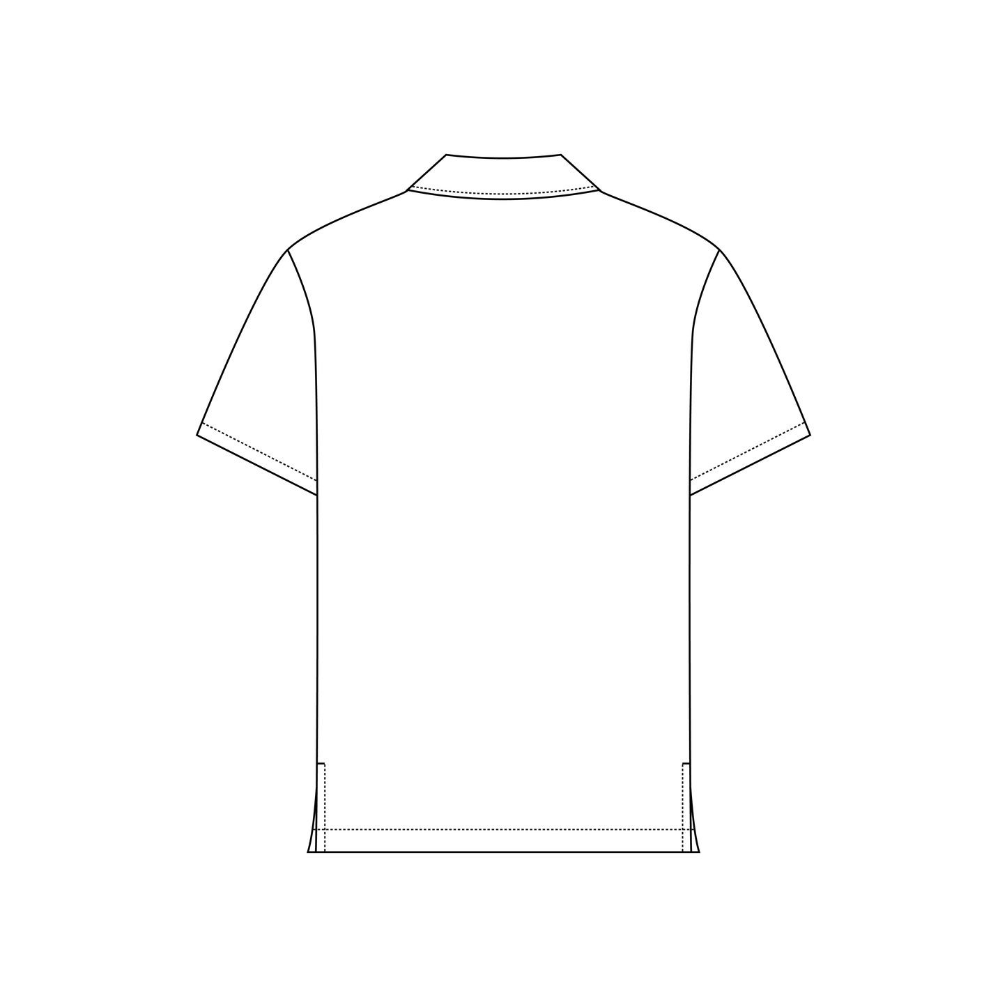 Fern Polo Shirt