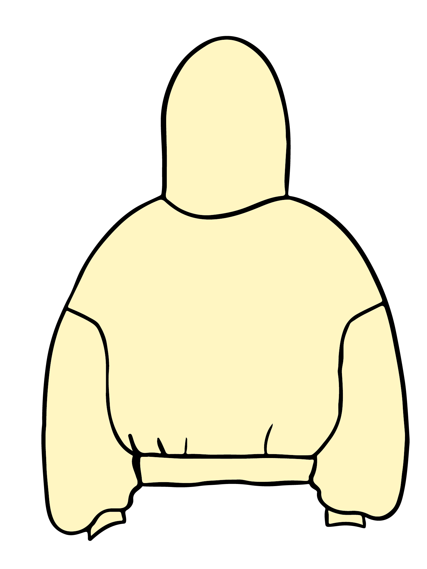 Arizona State University x Sigma Chi 'Homecoming' Signature Hoodie