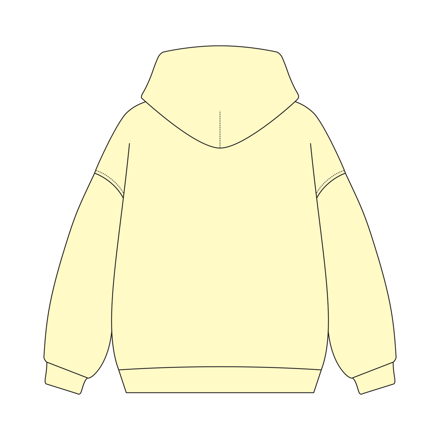 University of Cincinnati x Kappa Delta 'Fall Recruitment' Signature Hoodie