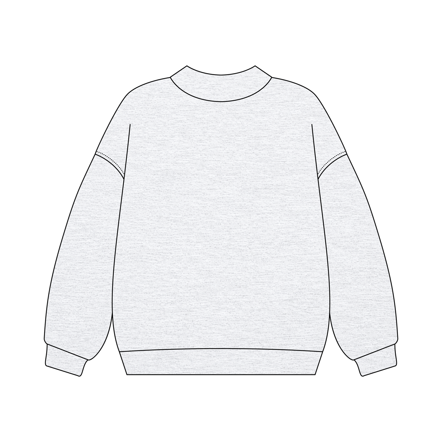 University of Mississippi (Ole Miss) x Delta Gamma 'First drop' Signature Mockneck