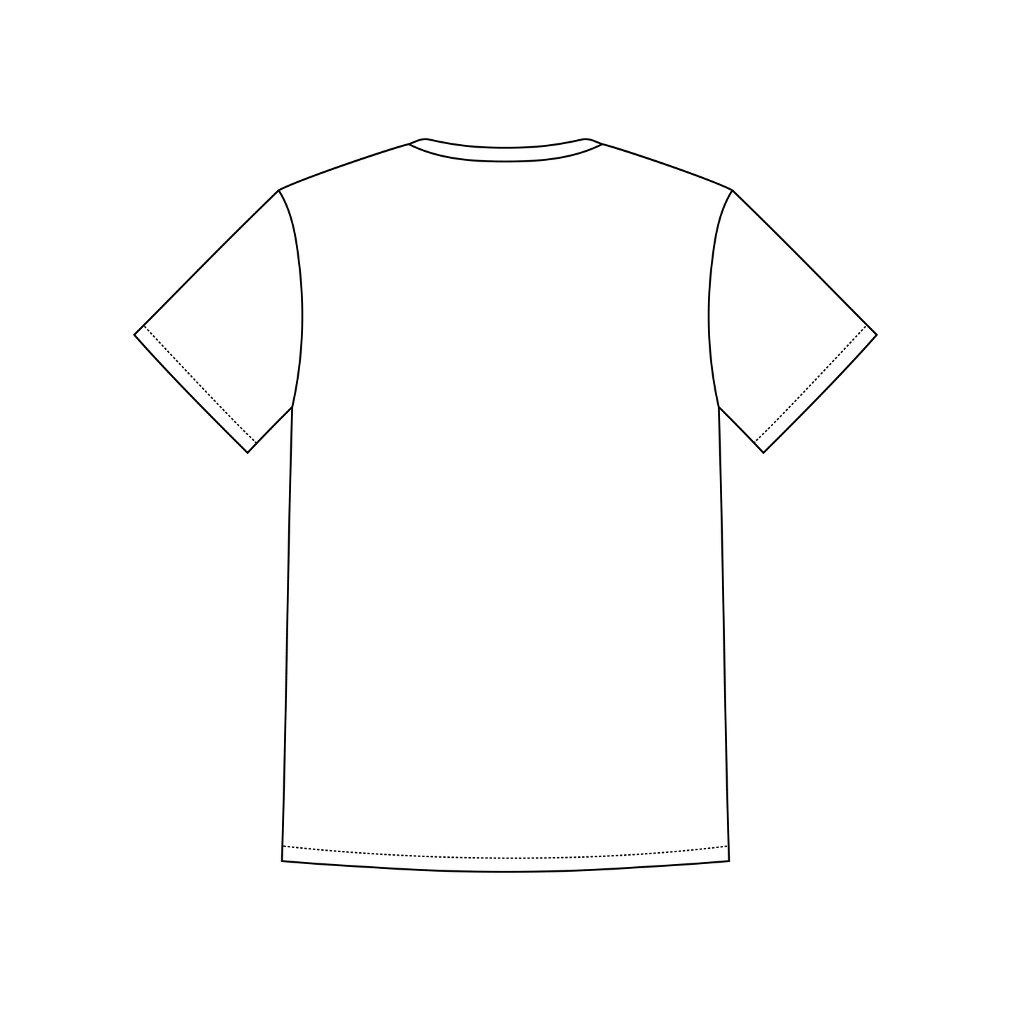 University of Washington x Sigma Kappa 'Bid Day' Leo T-Shirt