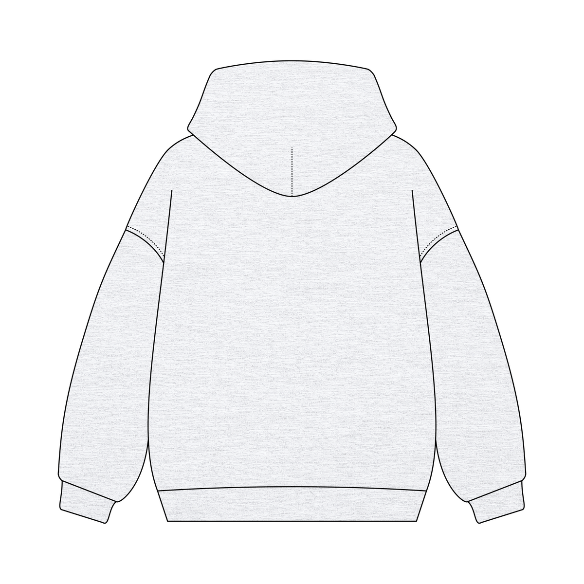 Coastal Carolina University x National Panhellenic Council 'Panhellenic Pride week' Signature Hoodie