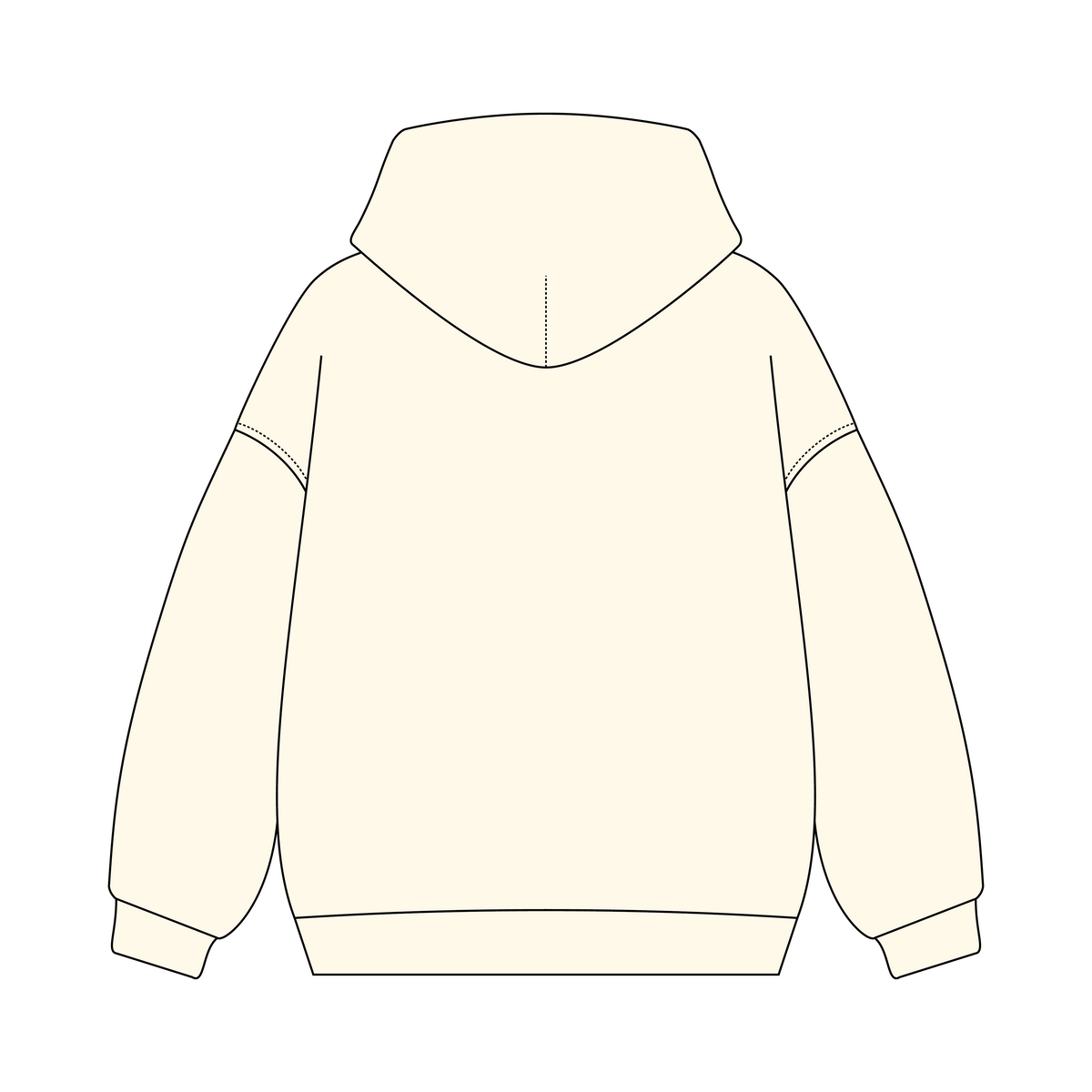 Northeastern University x Sigma Kappa 'Fall '26 drop' Signature Hoodie