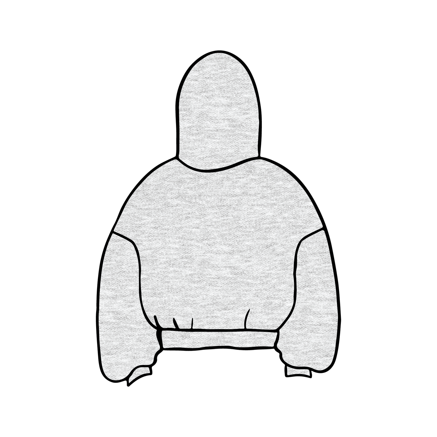 University of Missouri x Alpha Phi 'Winter Merch' Hoodie