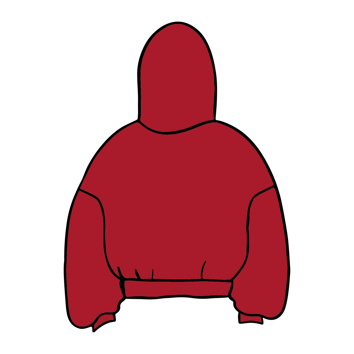 University of Virginia x Chi Omega 'Spring Merch Pack' Hoodie