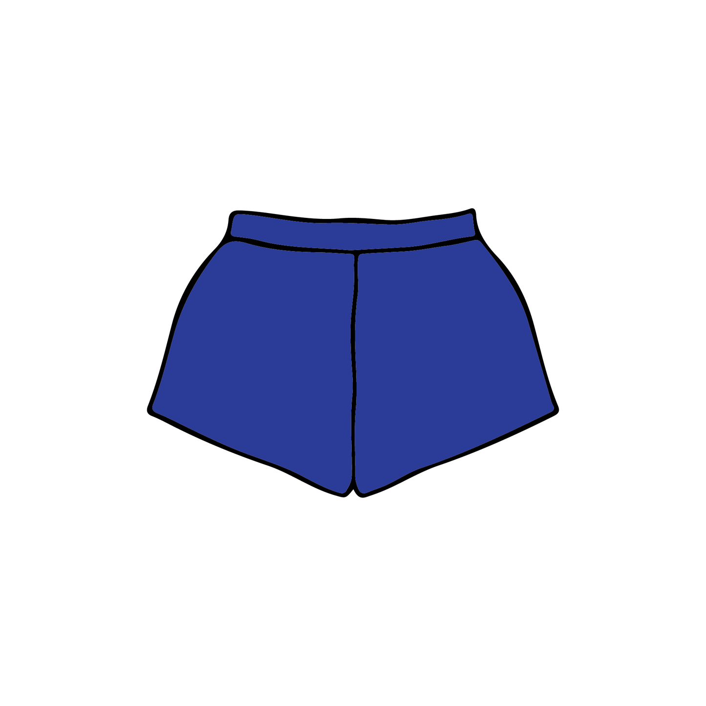 Dallas Baptist University x Other 'Spring Sing 2026' Sweatshorts