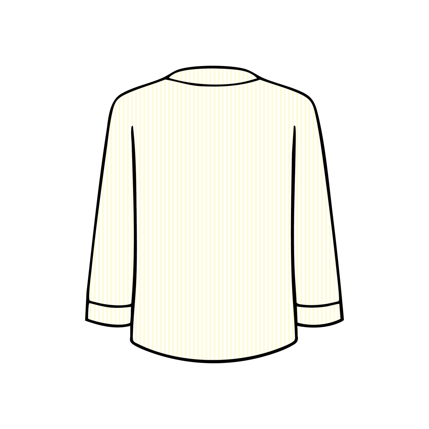 Florida State University x Kappa Alpha Theta 'In House Girls' Pajama Top