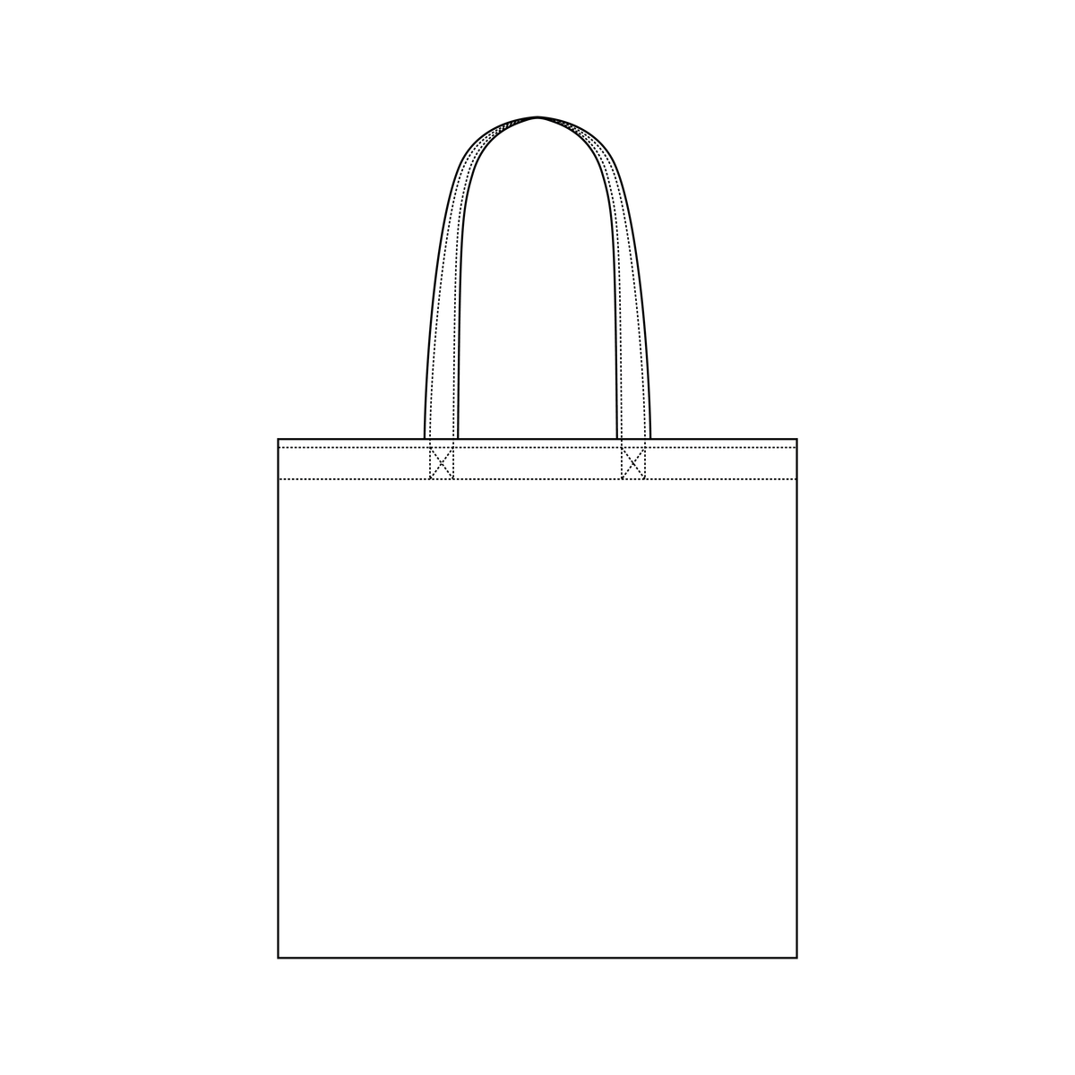 Signature Tote Bag