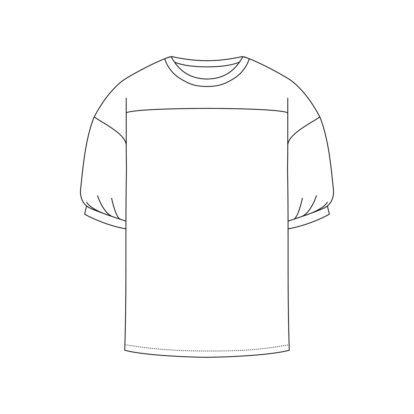 Summer Sorority Jersey