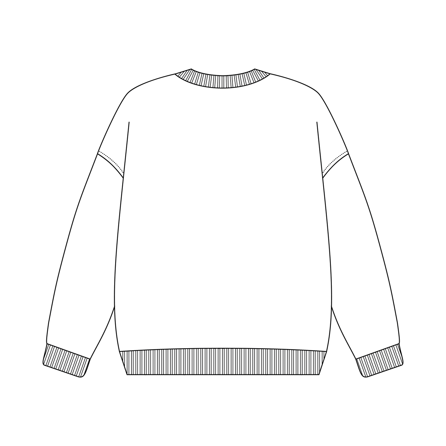 Signature Knitted Sweater