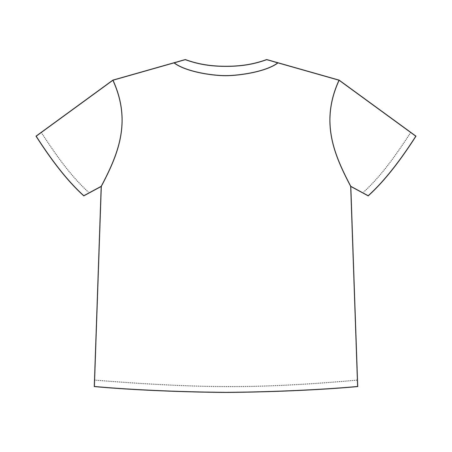 Signature Boxy Tee