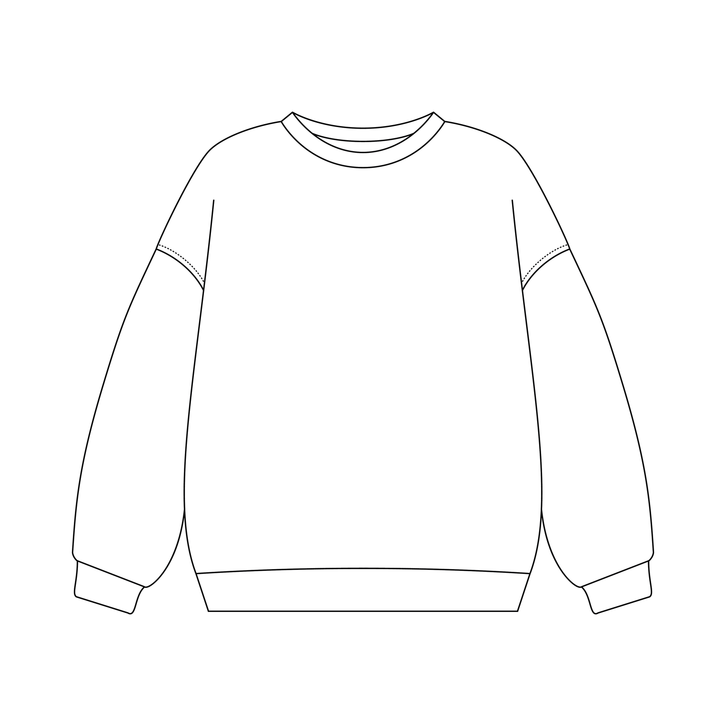 Signature Crewneck