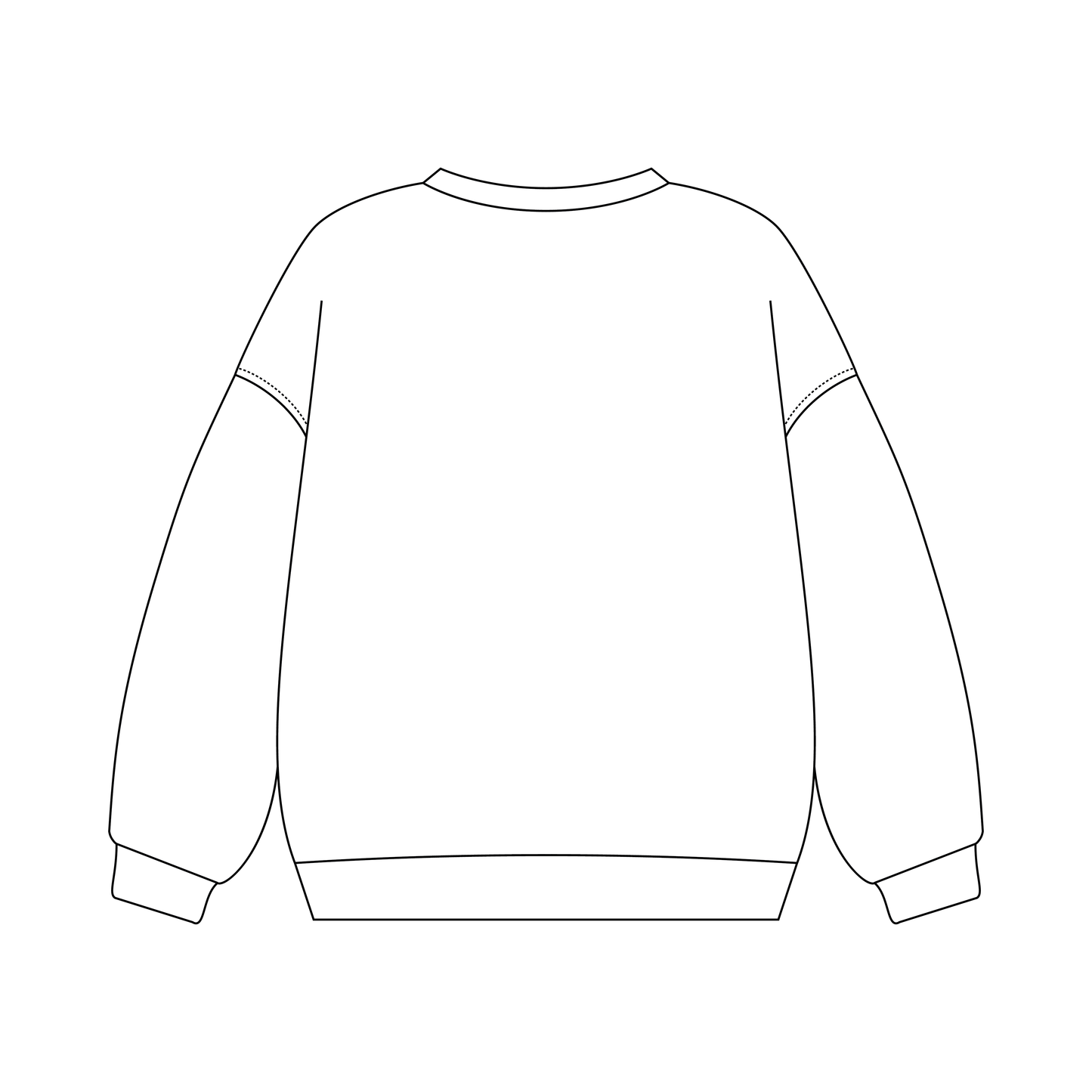 Signature Crewneck