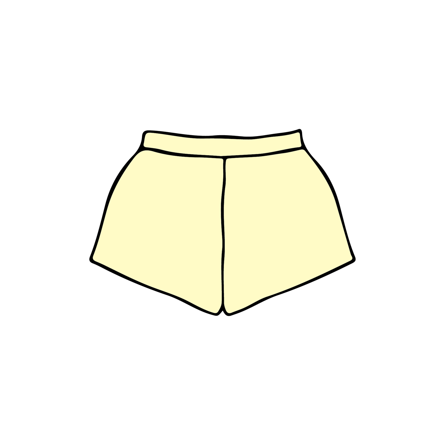 Miami University x Alpha Xi Delta 'Summer Merch' Sweatshorts
