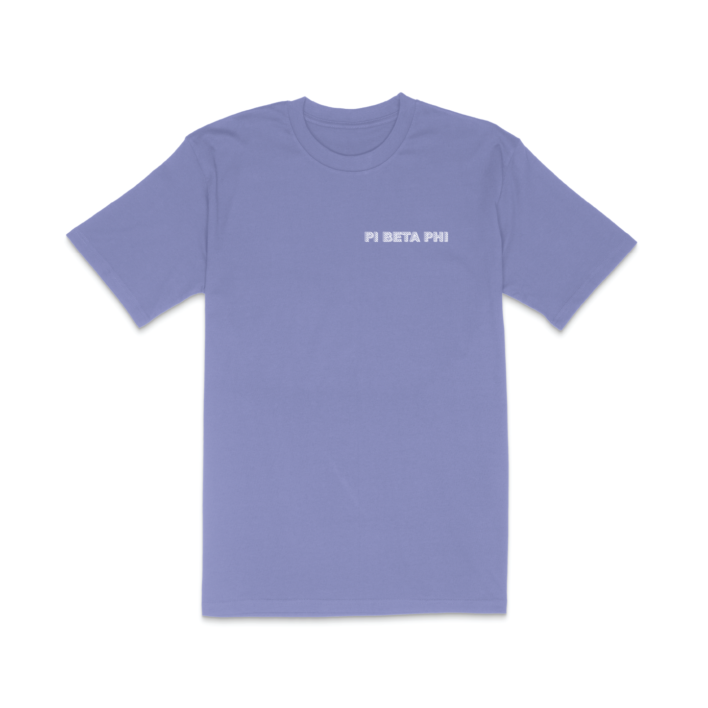 Northern Arizona University x Pi Beta Phi 'Fall Rush' Tee