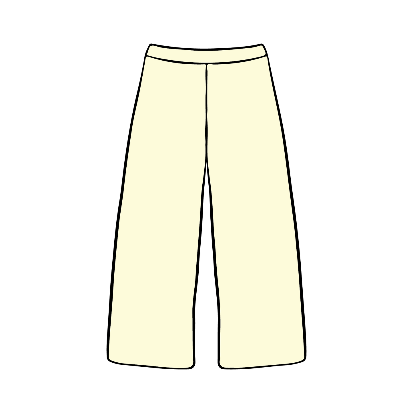Oregon State University x Sigma Kappa 'Spring Merch' Sweatpants