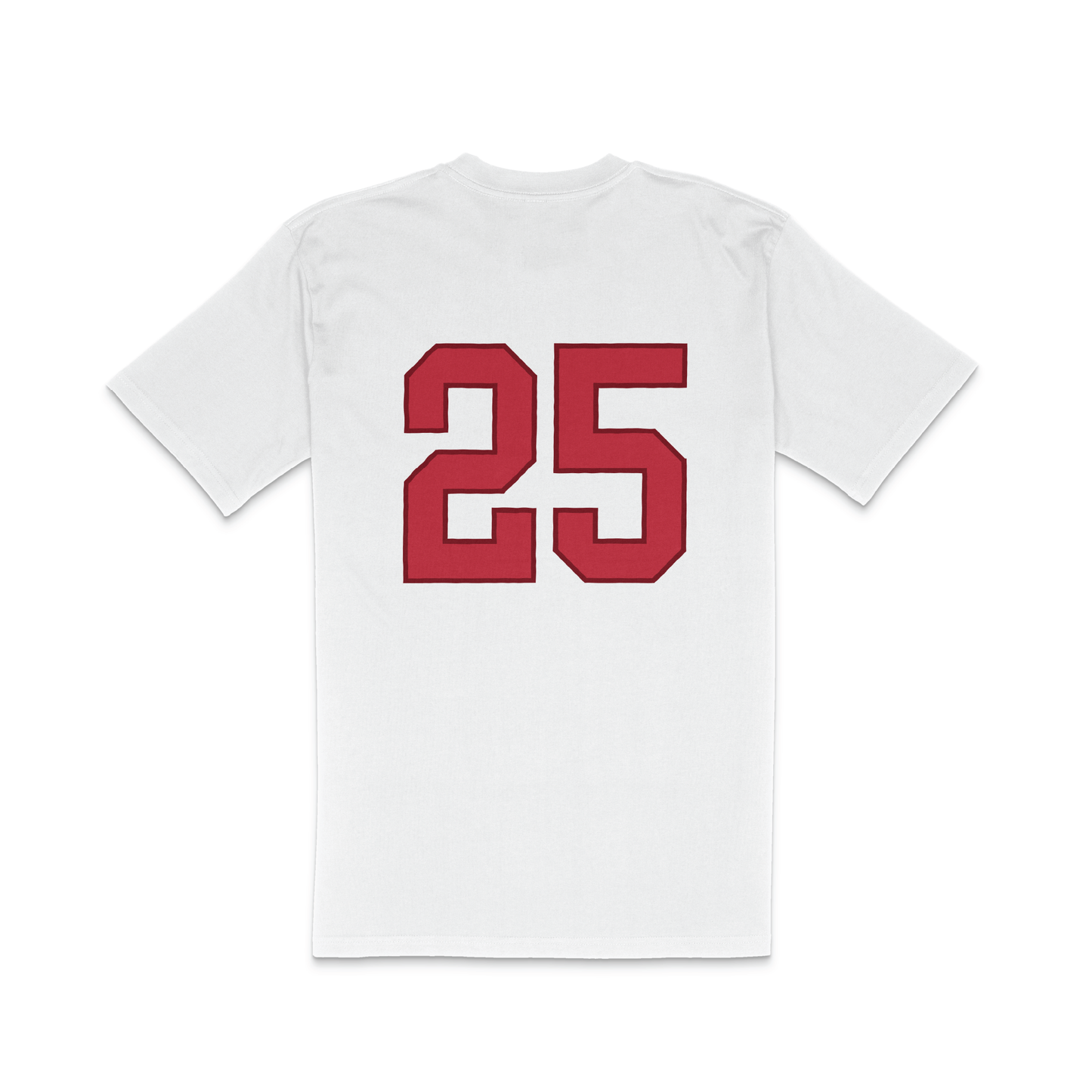 University of Arizona x Phi Gamma Nu 'Spring Training Baseball Game' Tee