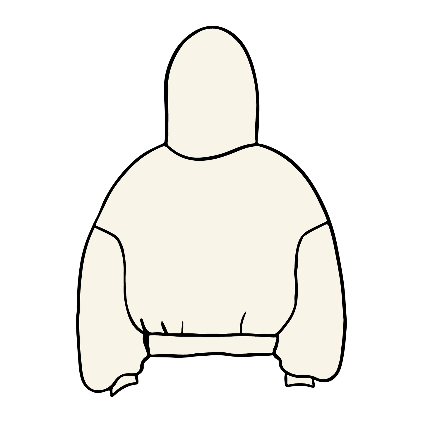 Indiana University Bloomington x Phi Mu 'PR Drop 2025' Hoodie