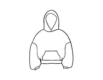 Basic Hoodie