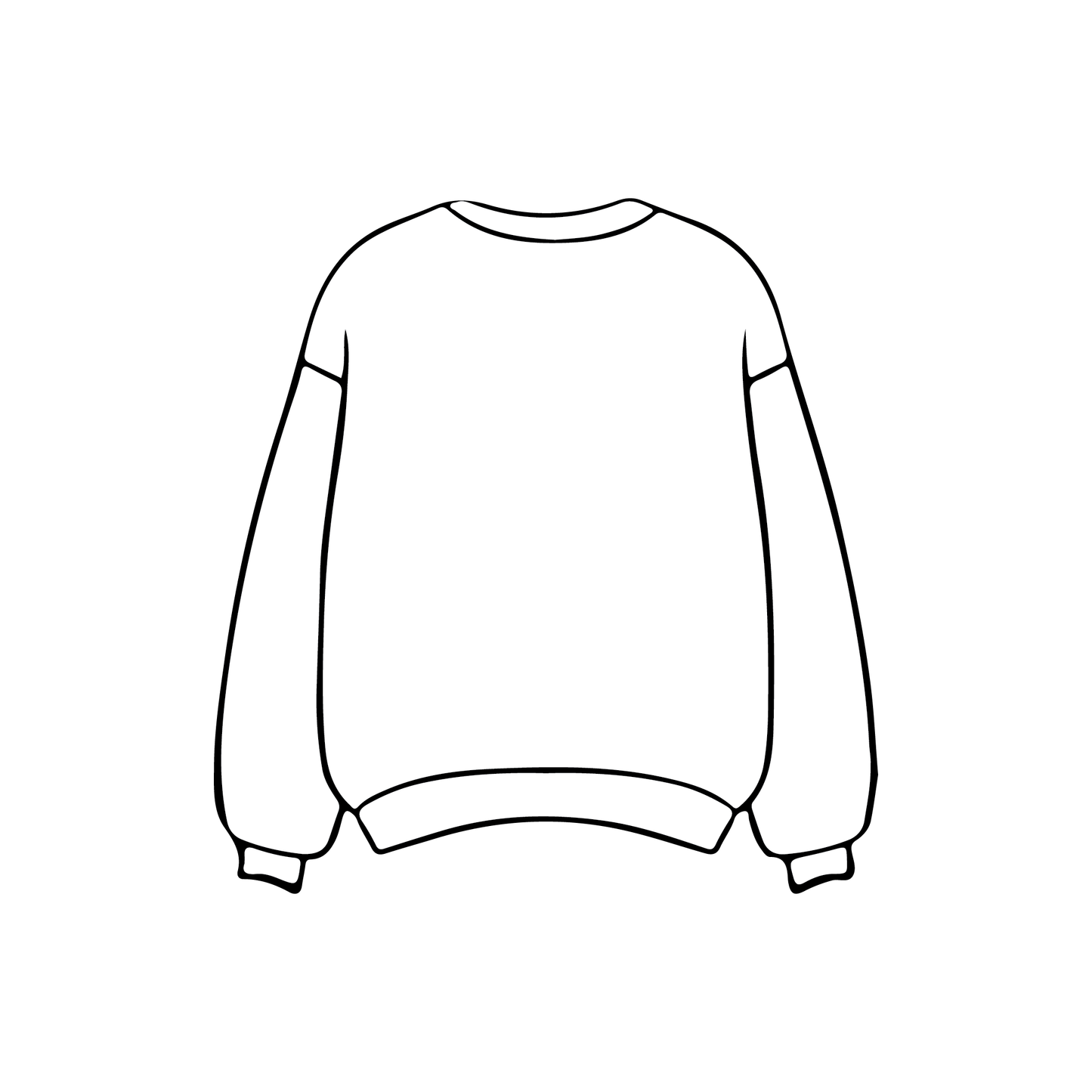 Basic Crewneck
