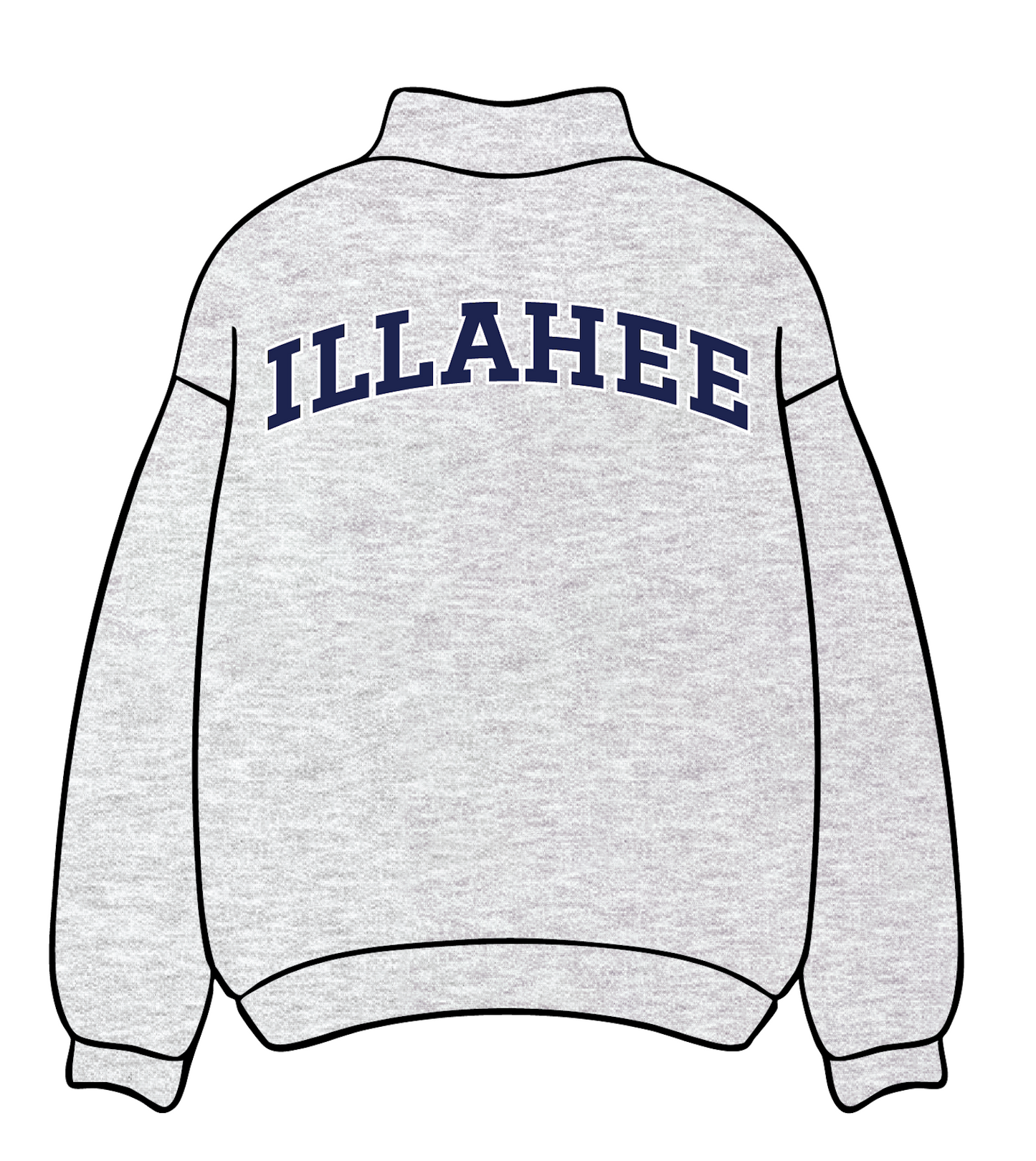 Camp Illahee Mockneck