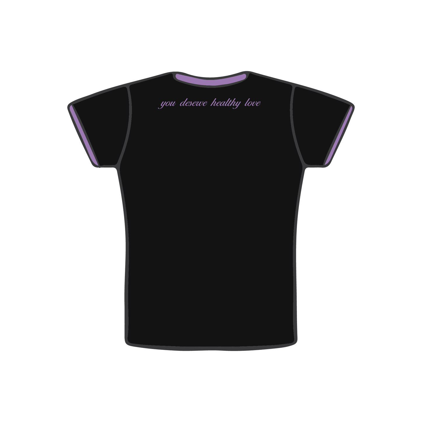 University of Arizona x Alpha Chi Omega 'Fall Rush 2025 (Philo Round)' Baby Tee