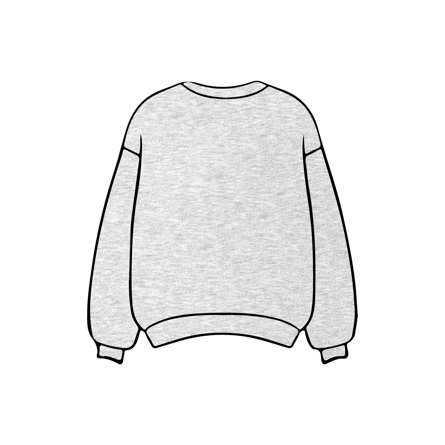 University of Florida x Delta Zeta 'Fall Bid Day 2025' Crewneck