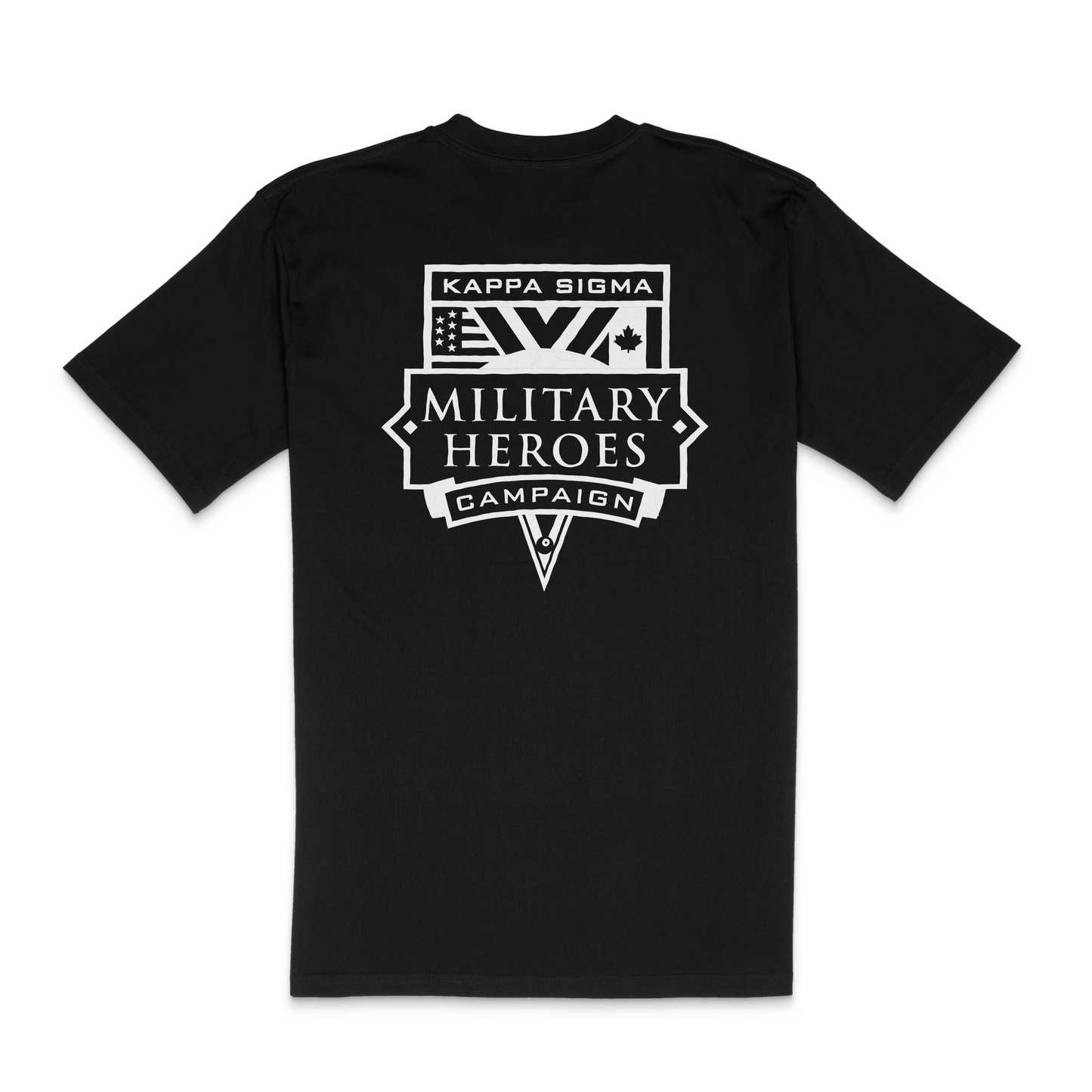 University of Utah x Kappa Sigma 'Philanthropy Week' Tee