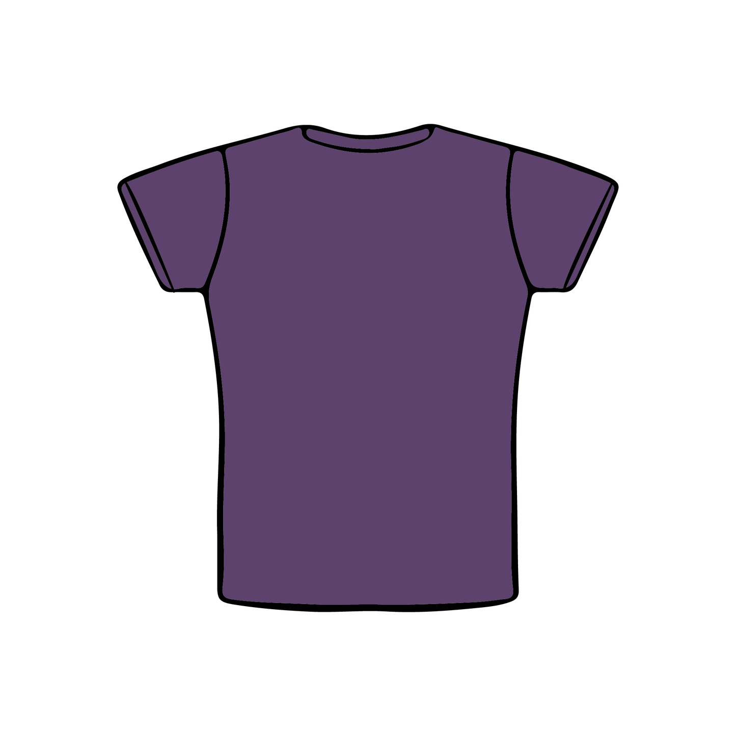 University of Washington x Sigma Kappa 'Fall Rush Philo' Baby Tee