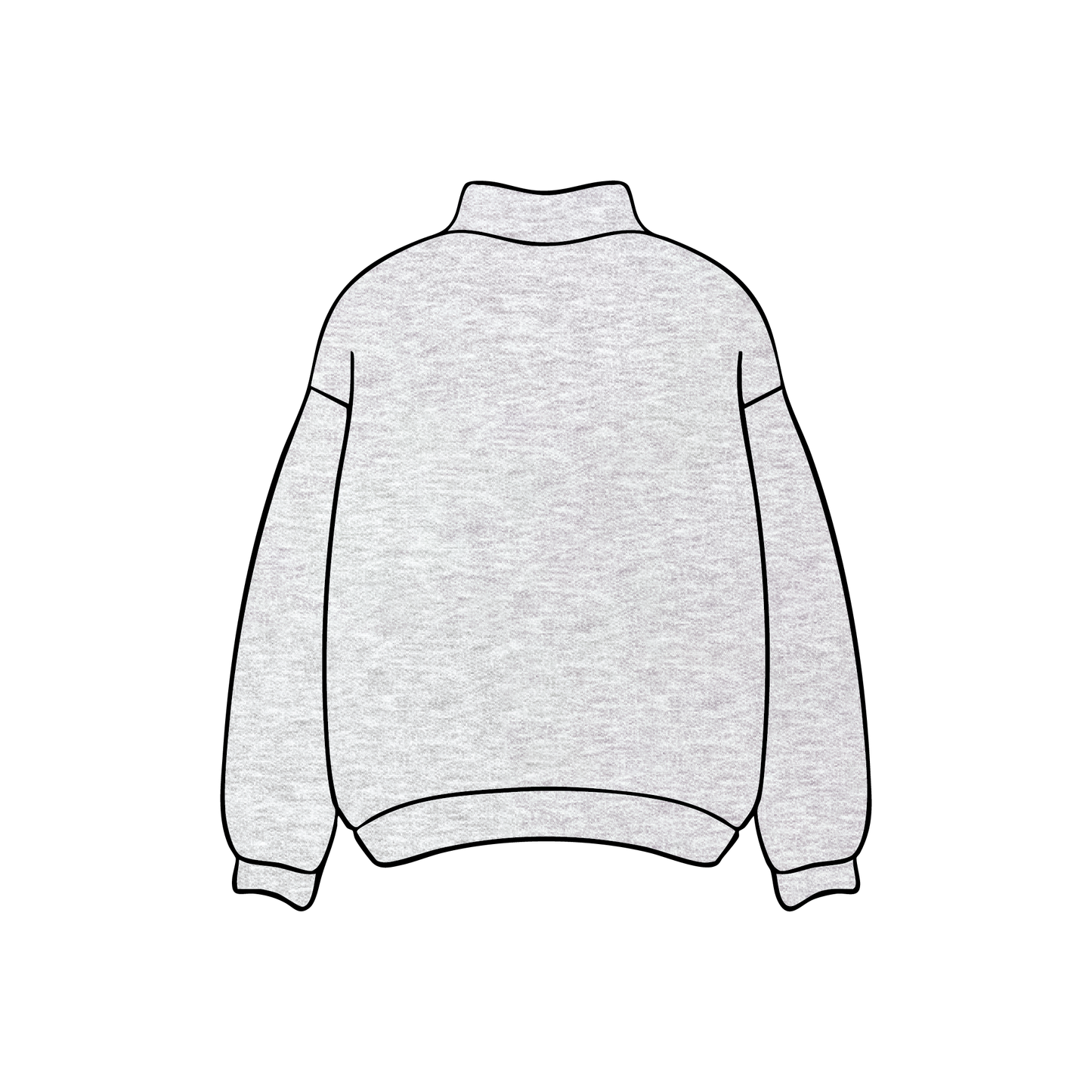 University of Wisconsin-Madison x Delta Delta Delta 'Dad's Weekend 2025' Mockneck