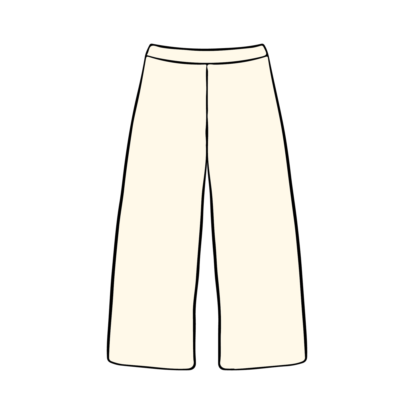 University of Arizona x Gamma Phi Beta 'Recruitment Team' Sweatpants