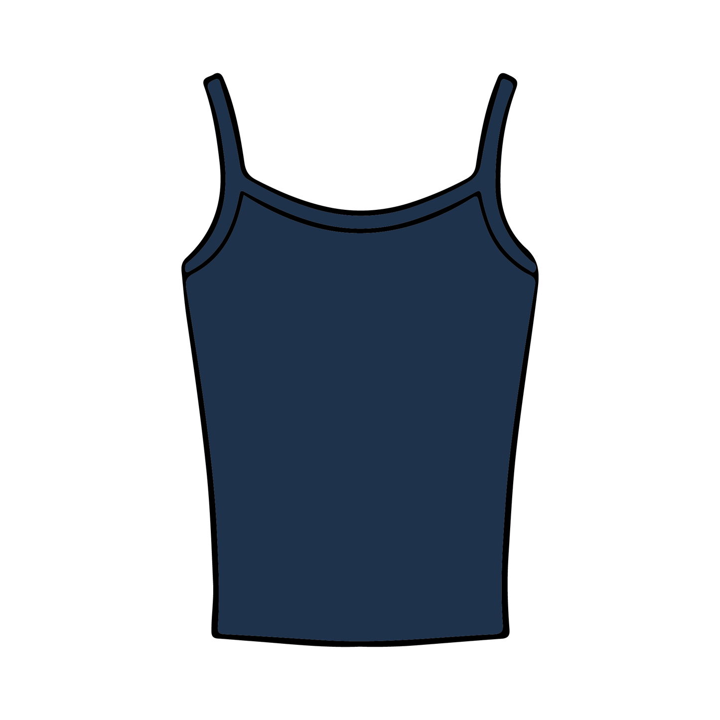 University of Arizona x Kappa Alpha Theta 'First Day of School Sets' Tank Top