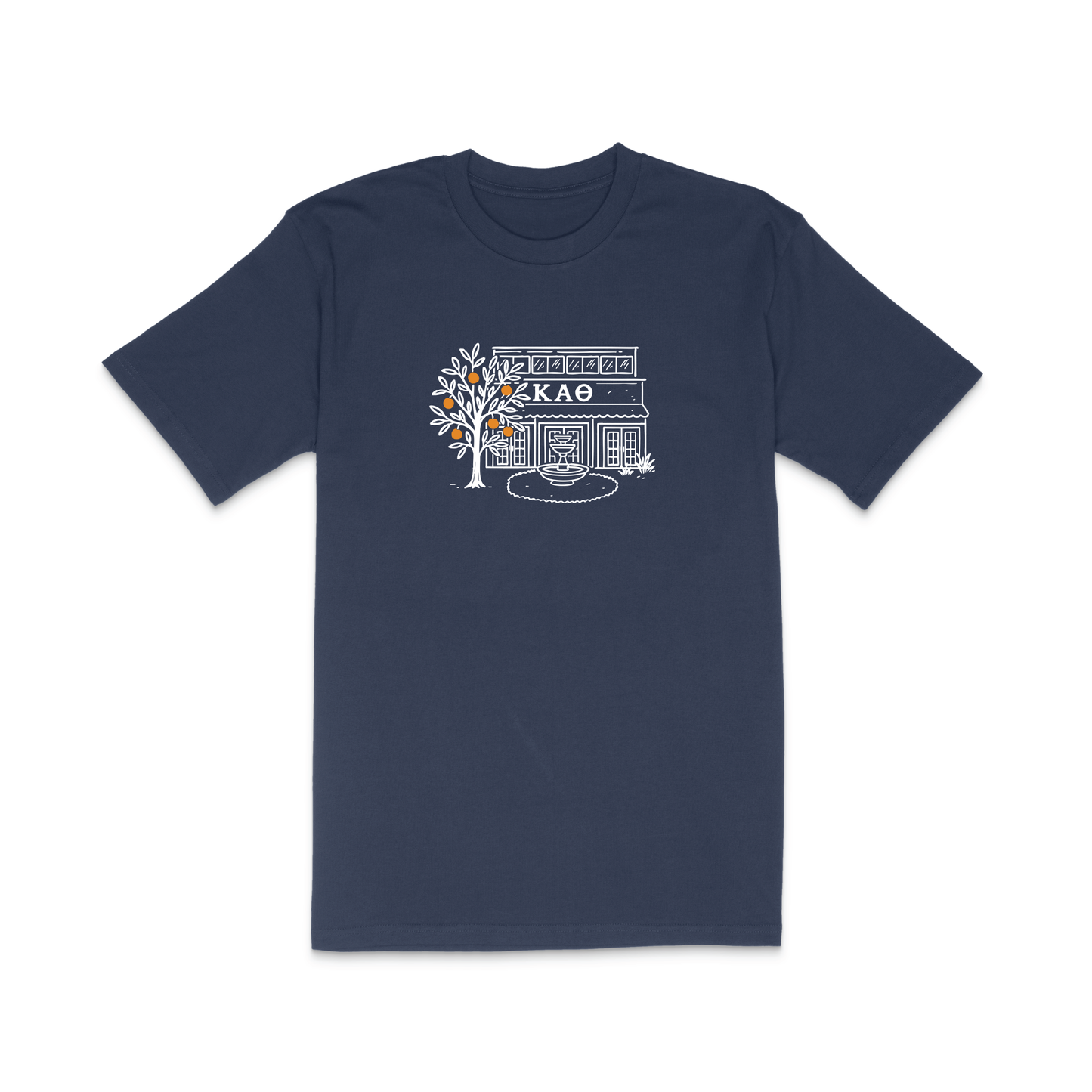 University of Arizona x Kappa Alpha Theta 'First Day of School Sets' Tee