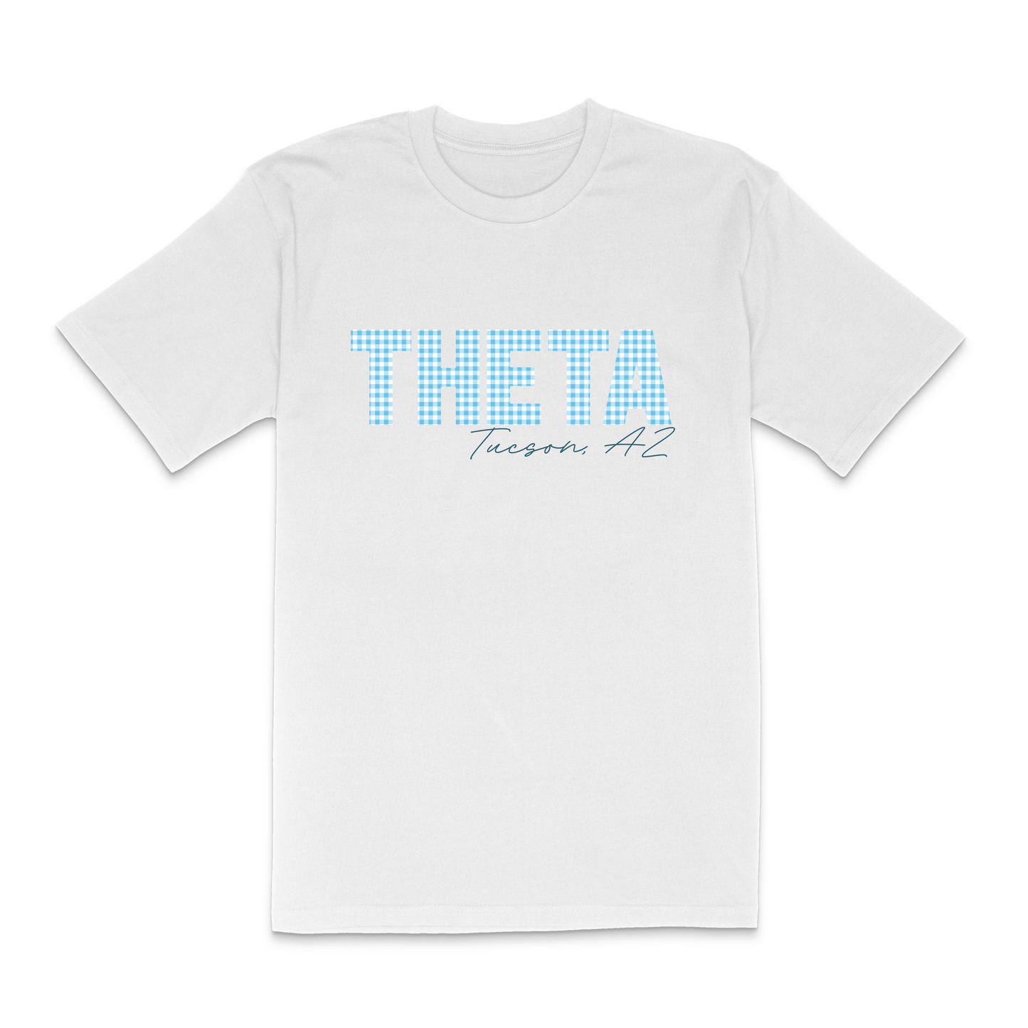 University of Arizona x Kappa Alpha Theta 'Work Week' Tee