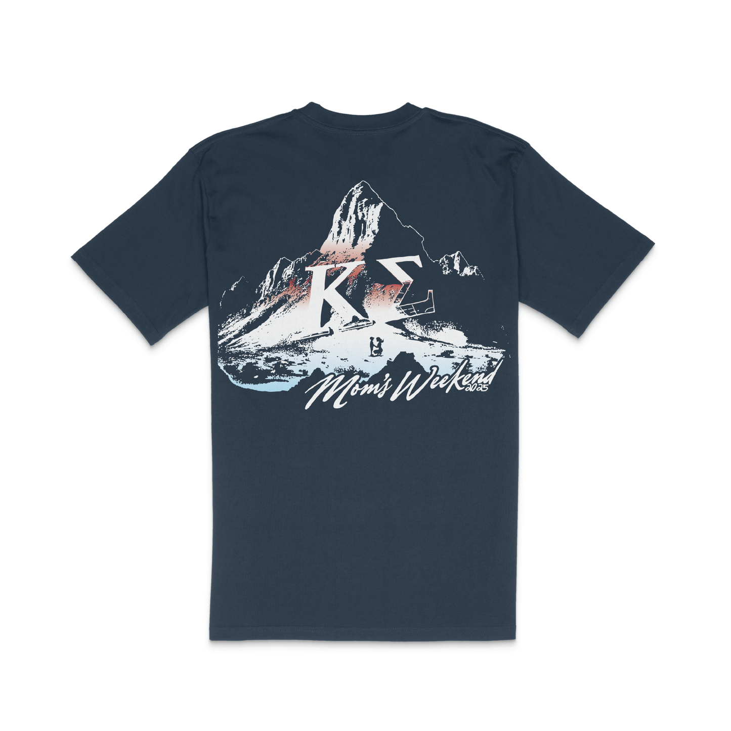 University of Arizona x Kappa Sigma 'Moms Weekend' Tee
