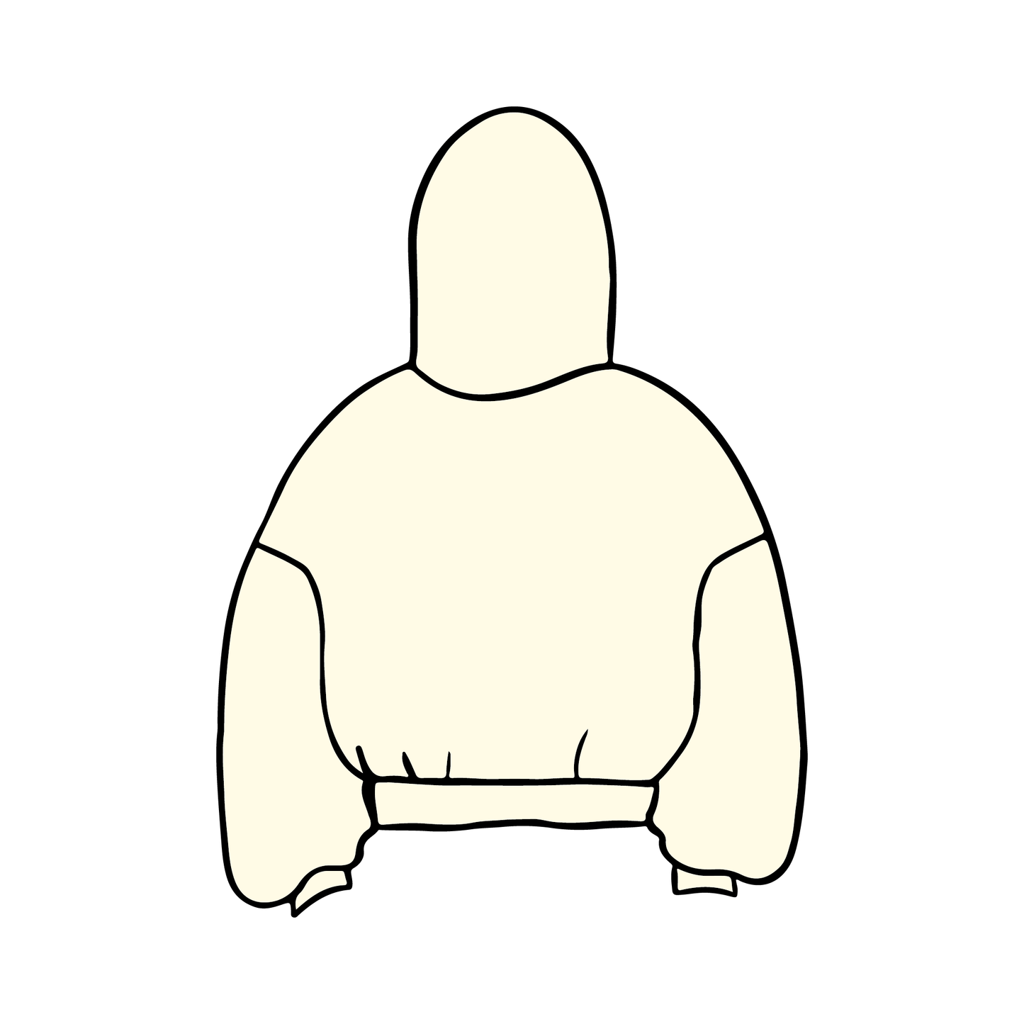 University of Delaware x Gamma Phi Beta 'Valentine’s Day Merch' Hoodie