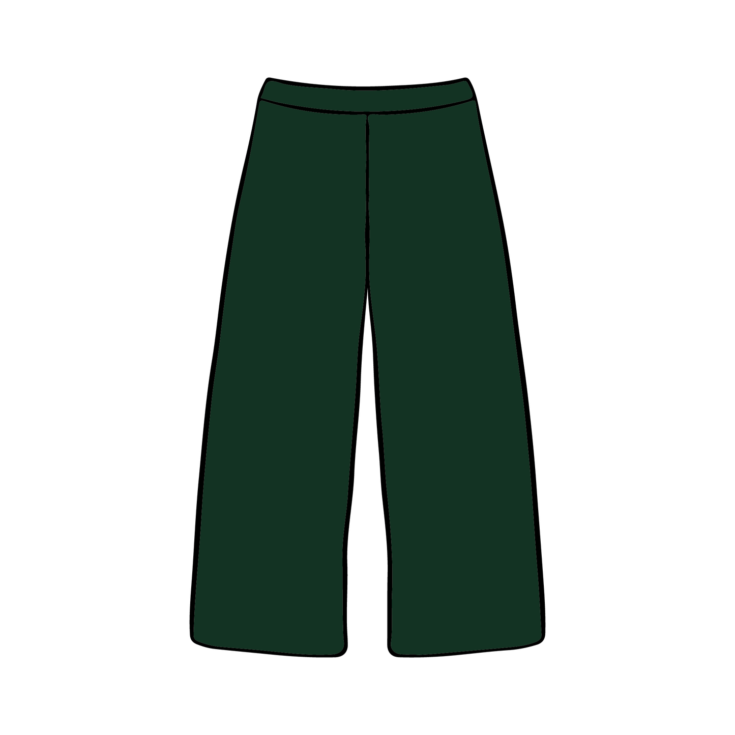 University of Denver x Alpha Phi 'New Chapter Set' Sweatpants