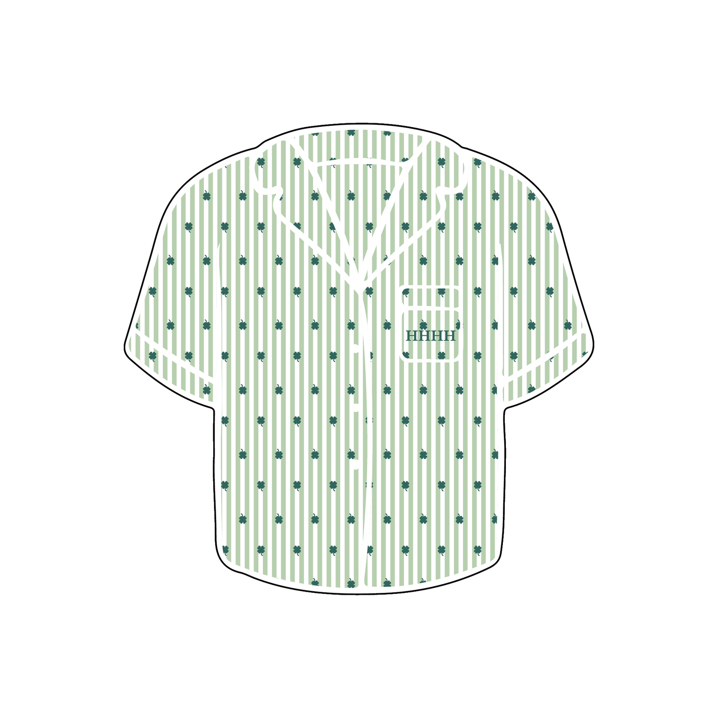 University of Illinois Urbana-Champaign x 'Other' Pajama Top