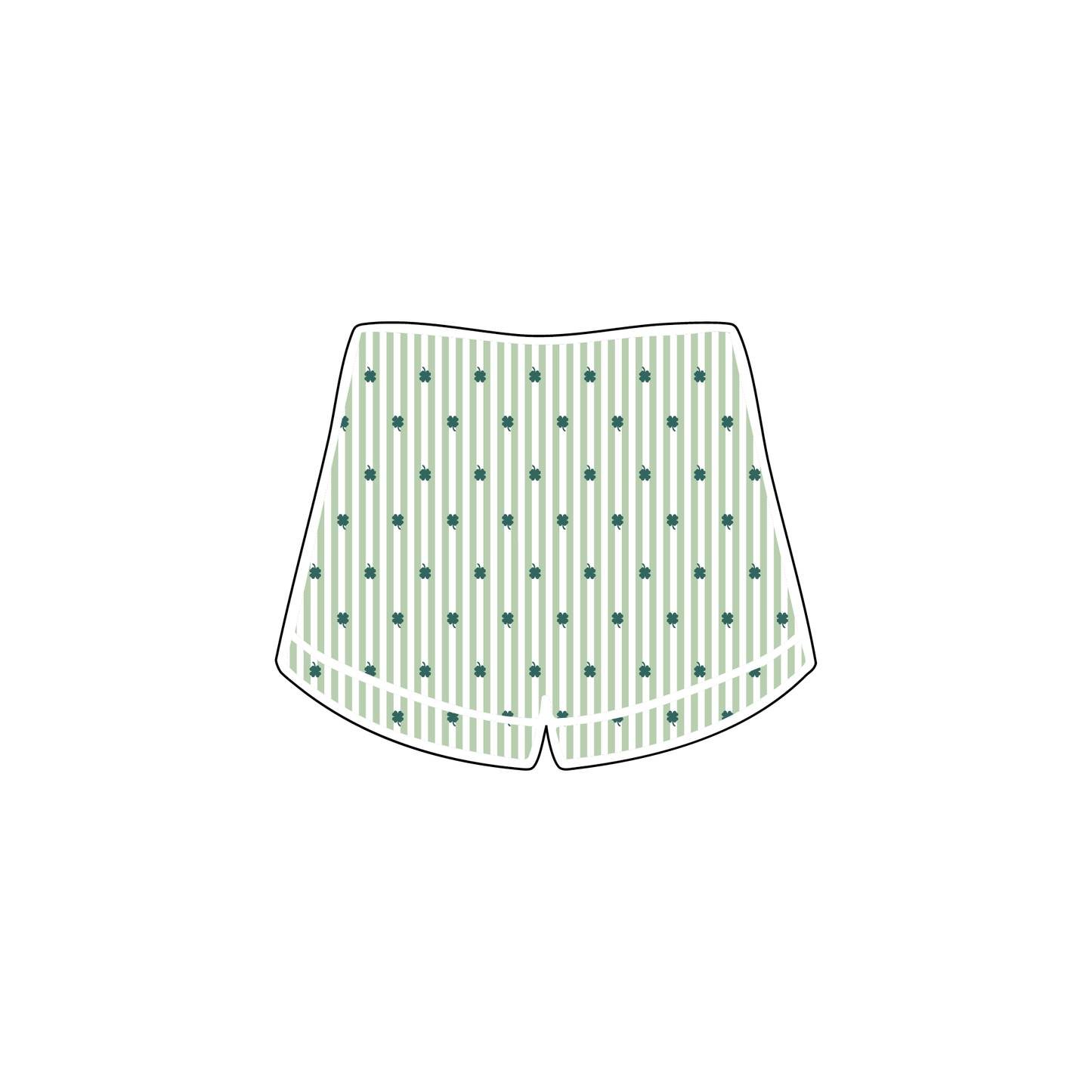University of Illinois Urbana-Champaign x 'Other' Pajama Bottom