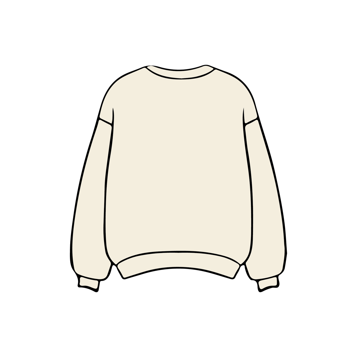 University of Virginia x Chi Omega 'Spring Merch Pack 2026' Knitted Sweater