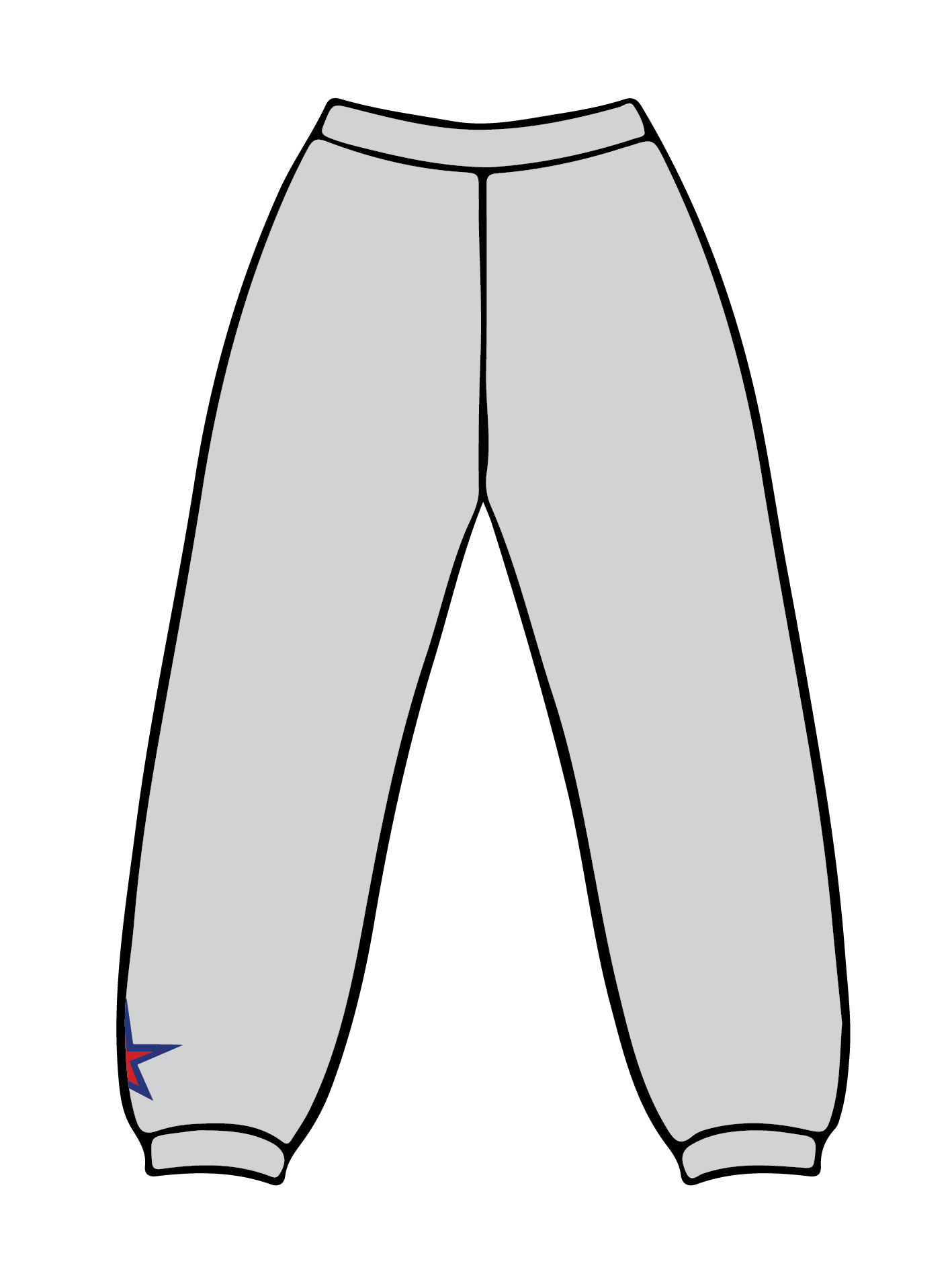 University of Arizona x Zeta Beta Tau 'Homecoming 2024' Sweatpants