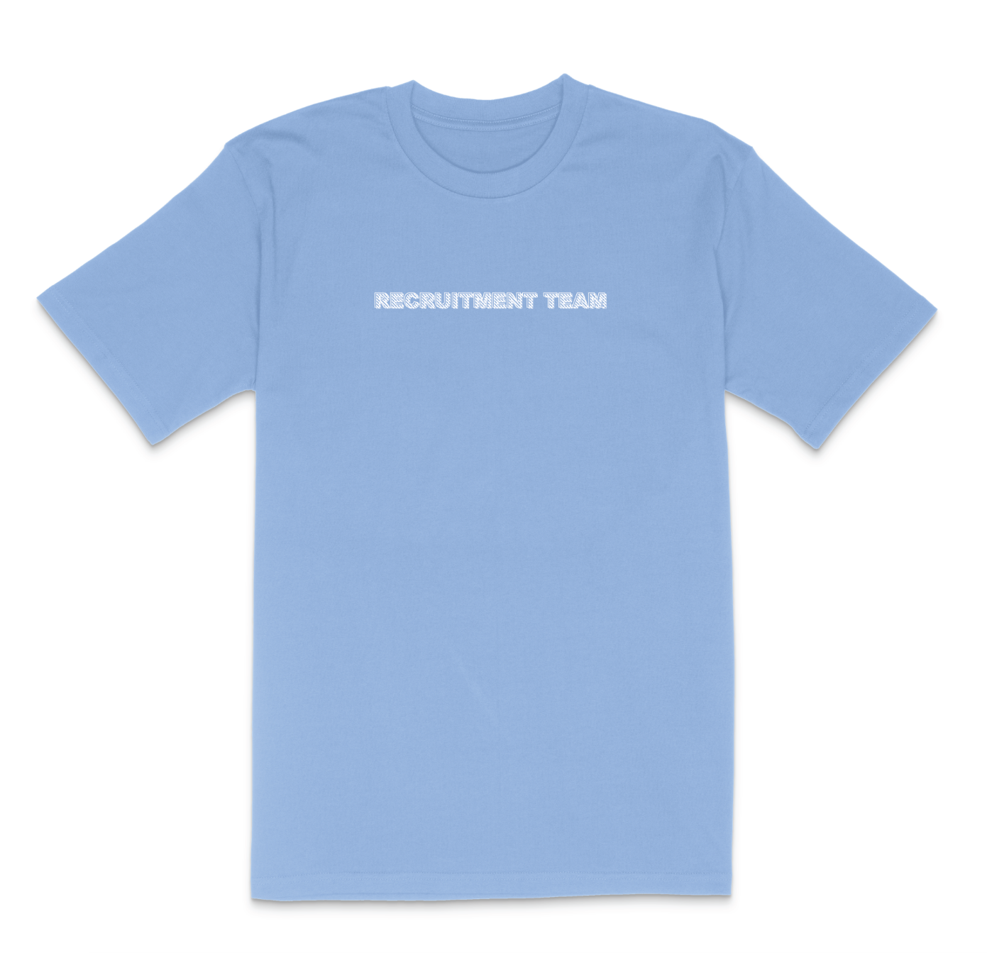 Northern Arizona University x Recruitment Team 'Fall Rush' Tee