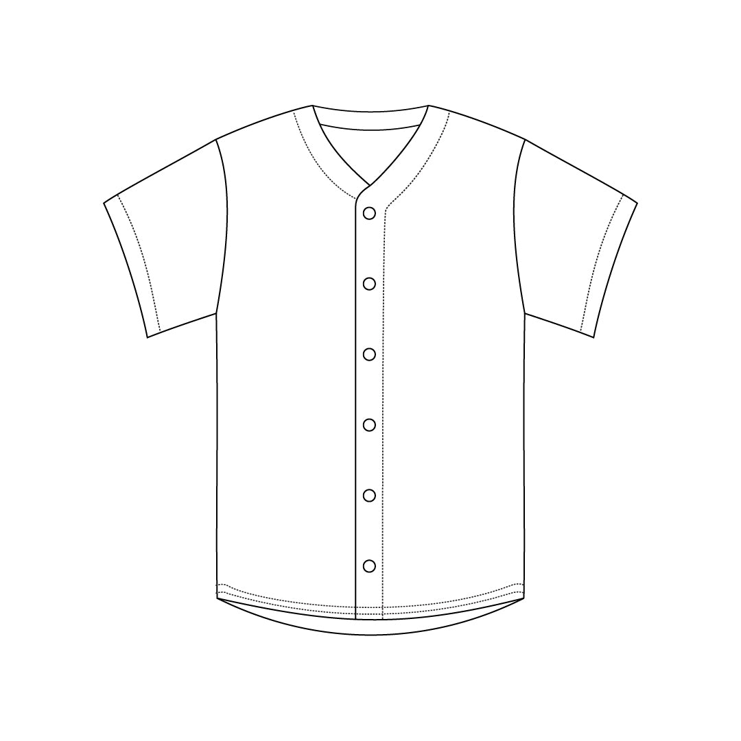 Baseball Jersey