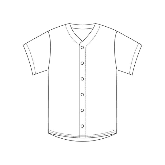 Baseball Jersey