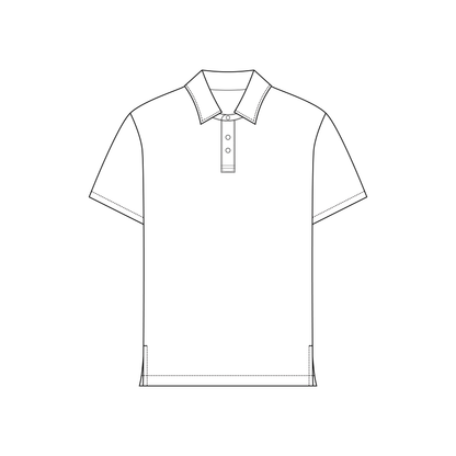 Fern Polo Shirt