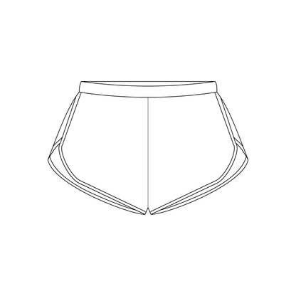 Ryder Track Shorts