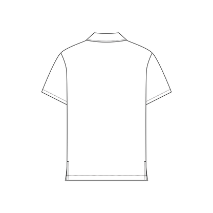 Fern Polo Shirt