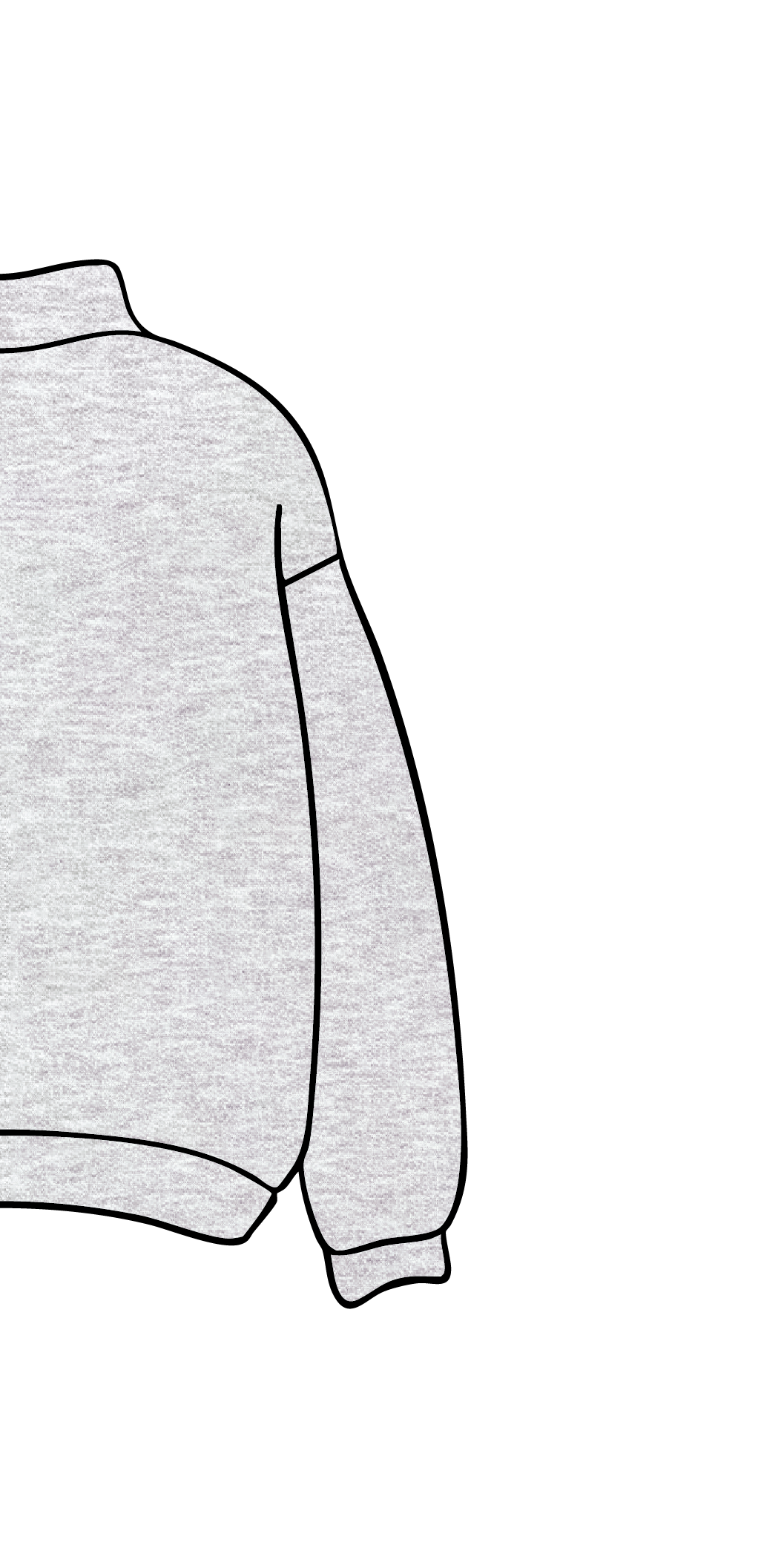 Penn State x Zeta Tau Alpha 'Homecoming' Evie Tank Top
