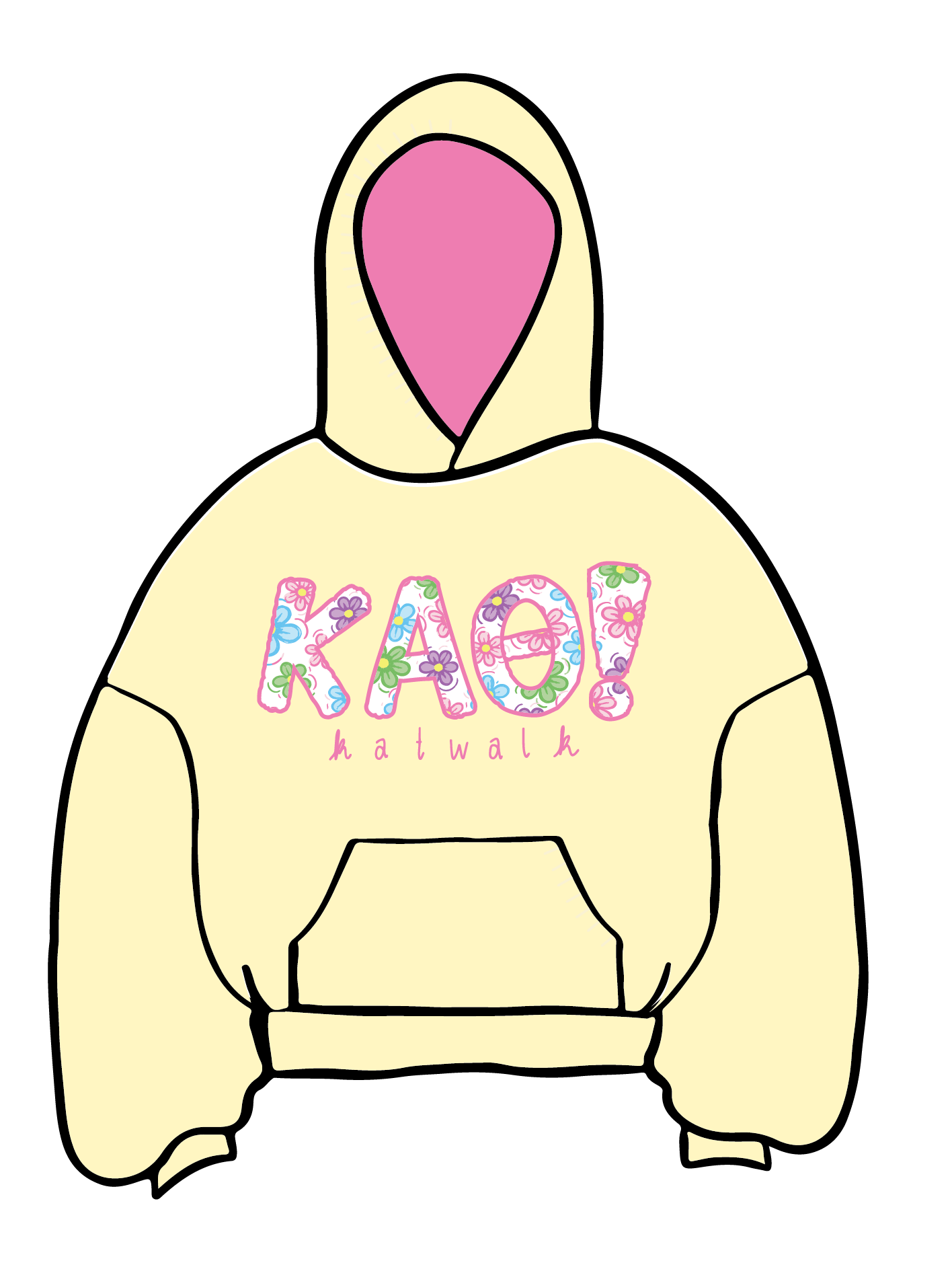 Arizona State University x Sigma Chi 'Homecoming' Signature Hoodie