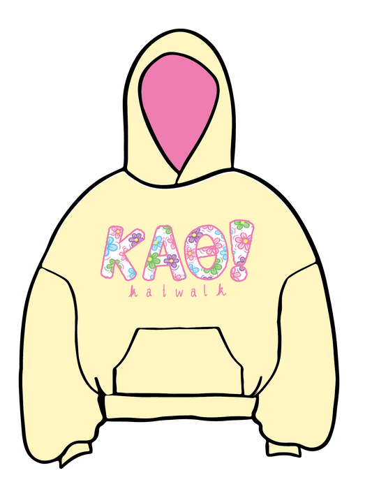 Arizona State University x Sigma Chi 'Homecoming' Signature Hoodie
